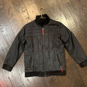 Boys North Face Jacket